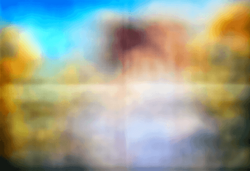 NovelAIで生成した画像(ステップ=2)