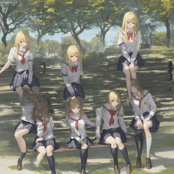 Stable Diffusionで生成した大きすぎるサイズの画像