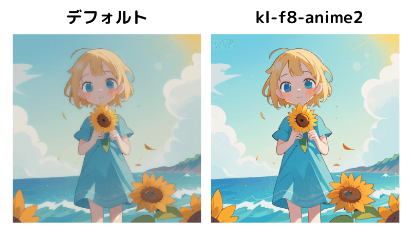 VAEを適用(kl-f8-anime2)