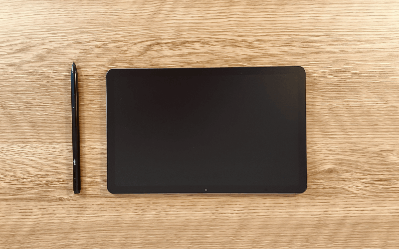 「Fun Drawing Pad UT2」タブレット本体